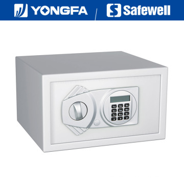 Safewell 23cm Altura Ebd Panel Caja fuerte electrónica para la oficina